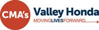 Valley Honda logo