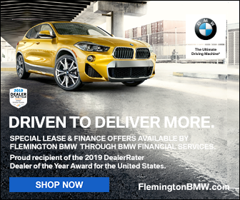 Flemington Bmw Flemington Nj Read Consumer Reviews