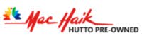 Mac Haik PreOwned Hutto logo