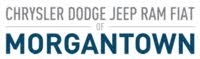 Chrysler Dodge Jeep Ram Fiat of Morgantown logo