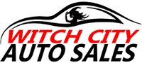 Witch City Auto Sales logo