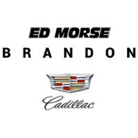 Ed Morse Cadillac Brandon logo