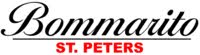 Bommarito St. Peters logo