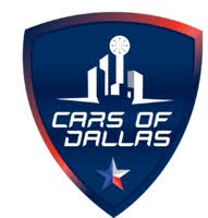 Cars of Dallas, Inc. logo
