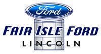 Fair Isle Ford logo