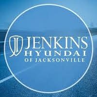 Jenkins Hyundai of Jacksonville logo