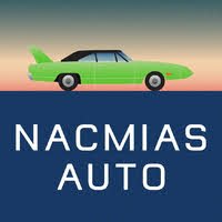 Nacmias Auto Sales logo