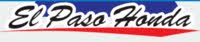 El Paso Honda logo