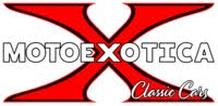 MotoeXotica Auctions logo