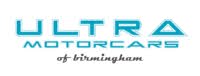 Ultra Motorcars logo