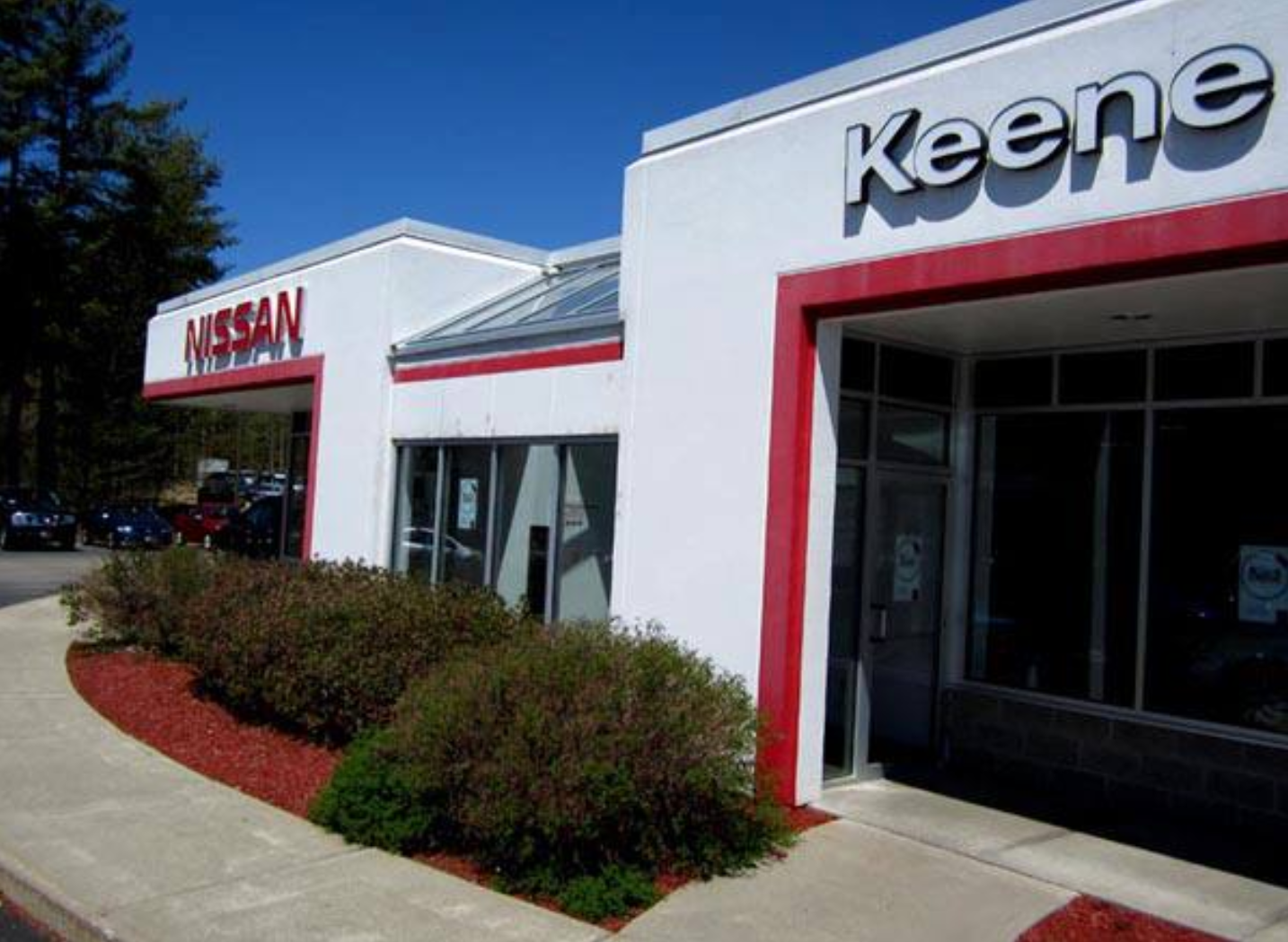 Nissan Of Keene Cargurus