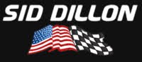Sid Dillon of Lincoln logo