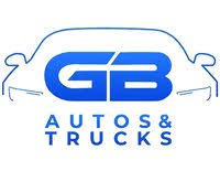 GB Autos & Trucks logo