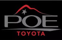 Poe Toyota logo