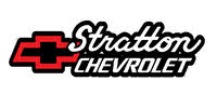 Stratton Chevrolet Co logo