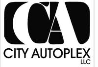 City Autoplex - Union City logo
