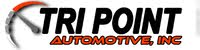Tri Point Automotive logo
