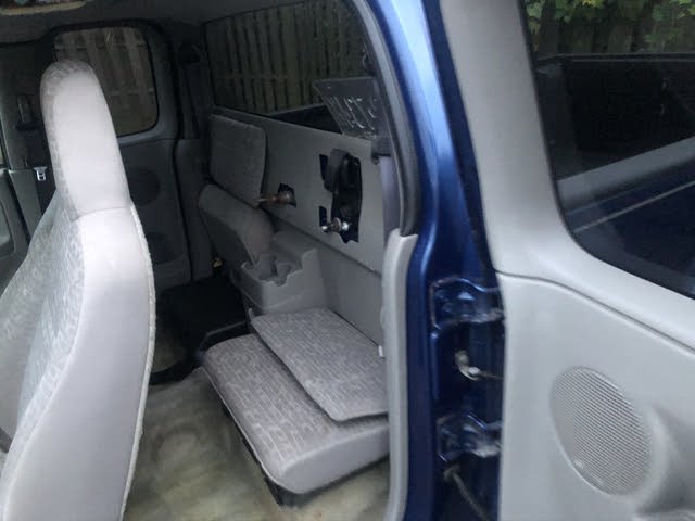 2005 Gmc Canyon Interior Pictures Cargurus