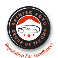 Rainier Auto Group of Tacoma logo