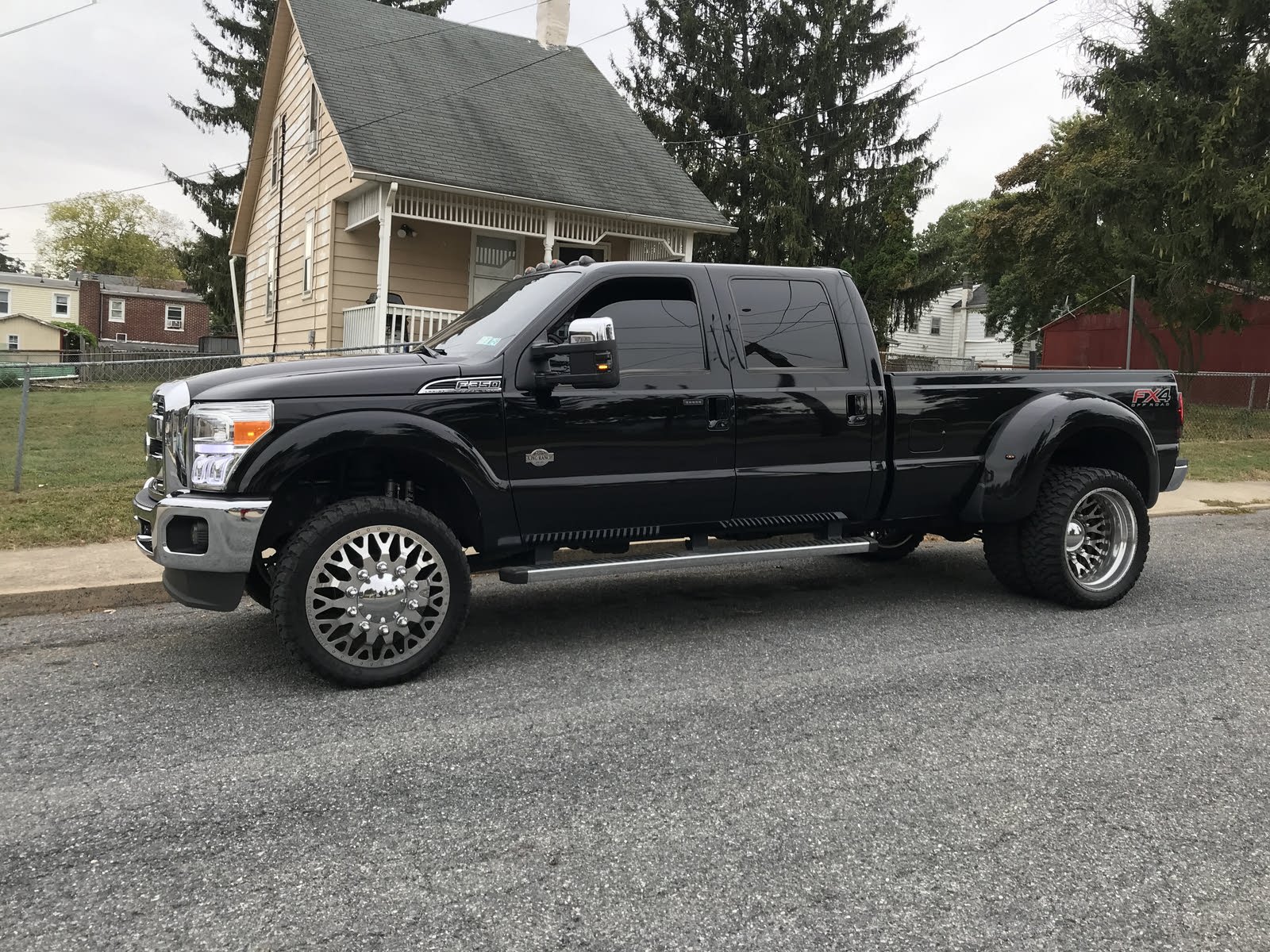 2012 Ford F 350 Super Duty Overview Cargurus