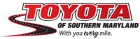 Toyota of Southern Maryland logo