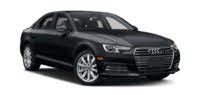 2018 Audi A4 Overview