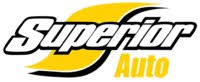 Superior Rental Car Sales  logo