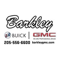 Barkley Buick GMC Cadillac logo
