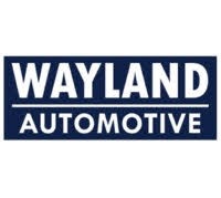 Wayland Automotive logo