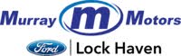 Murray Motors Lock Haven logo