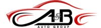 A & B Auto Group logo