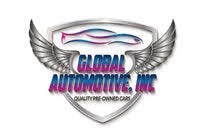 Global Automotive, Inc logo