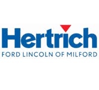 Hertrich Ford Lincoln of Milford logo