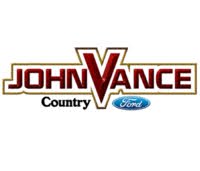 Vance Country Ford logo