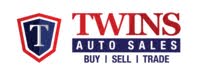 Twins Auto Sales - Detroit logo