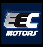 EEC Motors logo