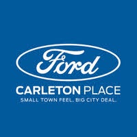 Carleton Place Ford logo