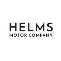 Helms Motor Company Incorporated logo