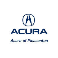 Acura of Pleasanton logo