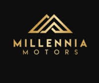 Millennia Motors logo