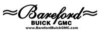 Bareford Buick GMC logo
