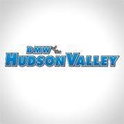 BMW of the Hudson Valley logo