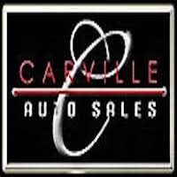 Carville Auto Sales logo