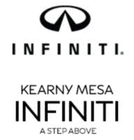 Kearny Mesa Infiniti logo