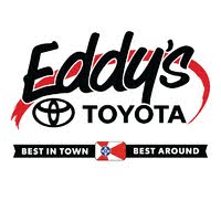 Eddy's Toyota of Wichita logo