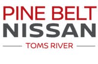 Pine Belt Nissan of Toms River logo