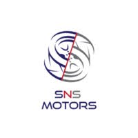 SNS Motors logo