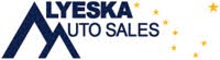 Alyeska Auto Sales logo