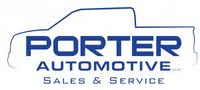 Porter Automotive LLC logo