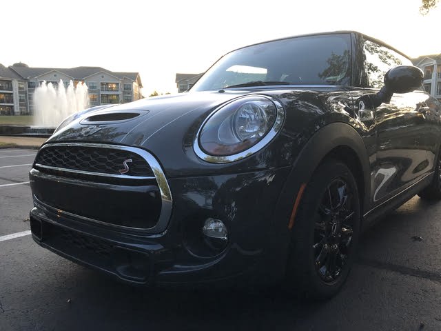 2018 Mini Cooper Pictures Cargurus